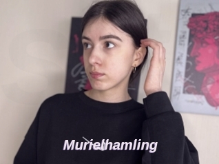 Murielhamling