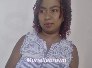 Muriellebrown