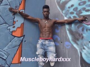 Muscleboyhardxxx