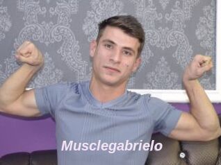 Musclegabrielo