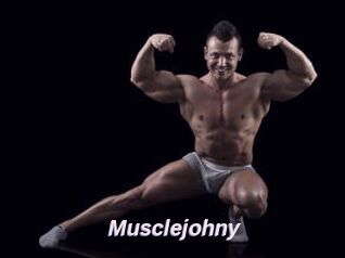 Musclejohny