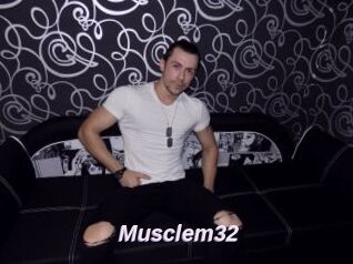 Musclem32