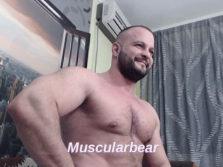 Muscularbear