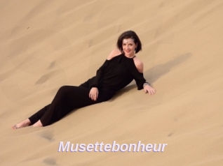 Musettebonheur