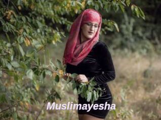 Muslimayesha