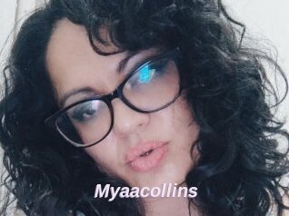 Myaacollins