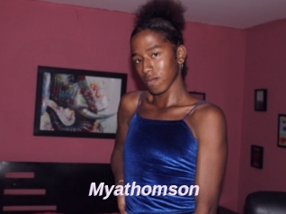 Myathomson