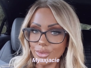 Myaxjacie