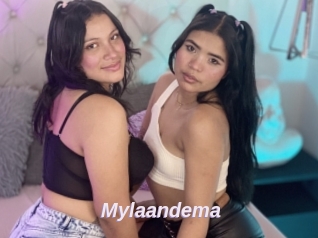 Mylaandema