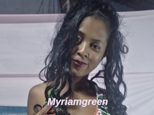 Myriamgreen