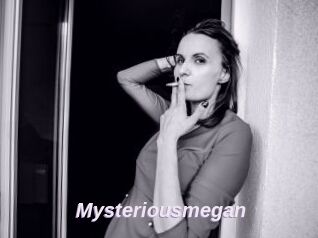 Mysteriousmegan