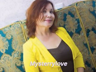 Mysterrylove