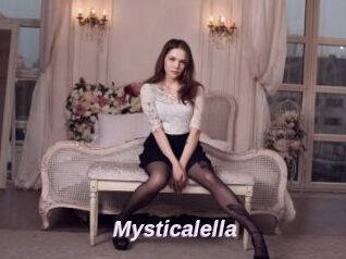 Mysticalella