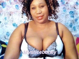 Mysticeboney