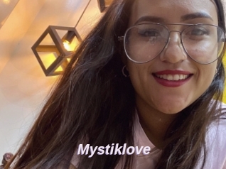 Mystiklove