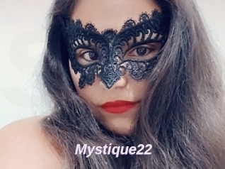 Mystique22