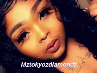 Mztokyozdiamondz