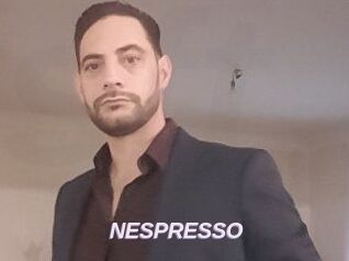 NESPRESSO