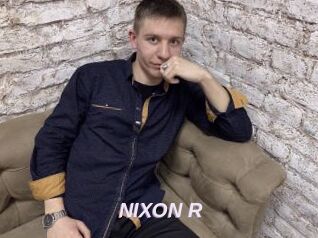 NIXON_R