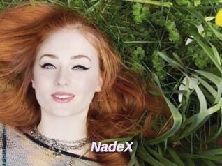 NadeX