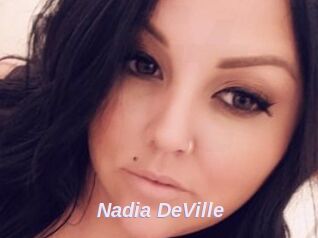 Nadia_DeVille