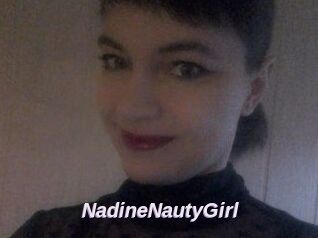 NadineNautyGirl