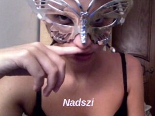 Nadszi