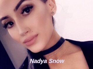 Nadya_Snow