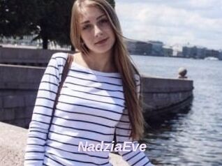 NadziaEve