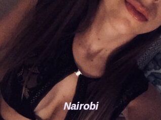 Nairobi