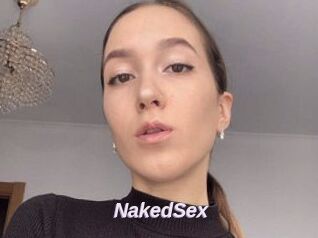 NakedSex