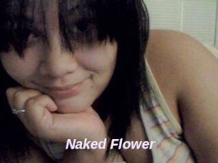 Naked_Flower