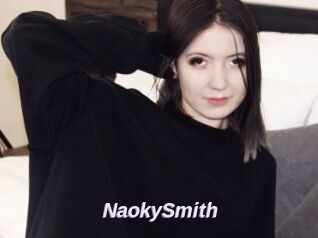 NaokySmith