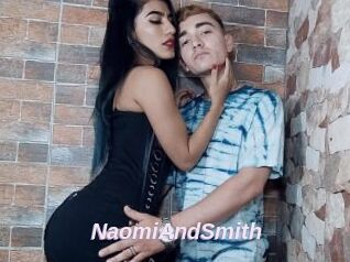 NaomiAndSmith