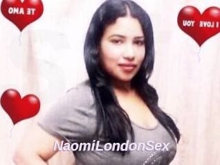 NaomiLondonSex