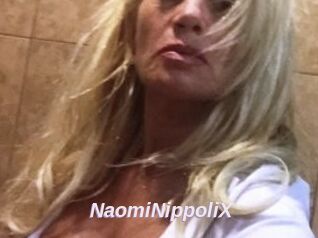 NaomiNippoliX