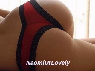 NaomiUrLovely