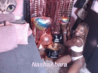 NashaAbara