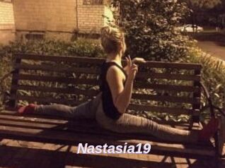 Nastasia19