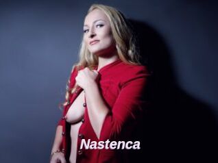 Nastenca