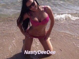 NastyDeeDee