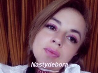 Nastydebora