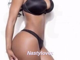 Nastylovex