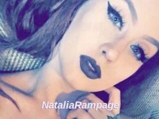 NataliaRampage