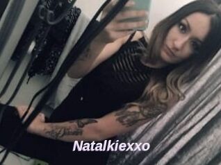 Natalkiexxo