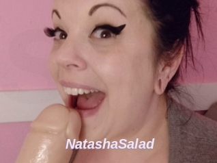 NatashaSalad