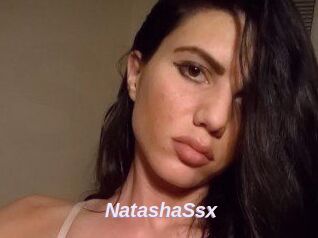 NatashaSsx