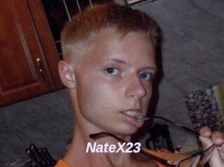 NateX23