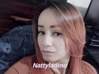 Nattyladino