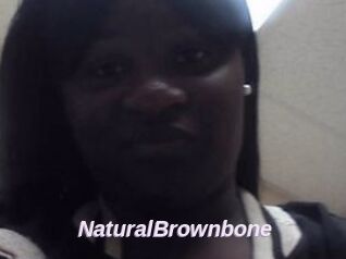 NaturalBrownbone